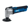 12V Oscillating Multi-Tool (33 Piece), 1 x Battery, 1.5Ah, 1 x Fast Charger