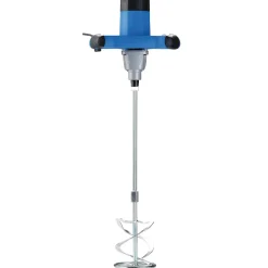 230V Paddle Mixer, 120L, 1400W