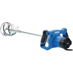 230V Paddle Mixer, 120L, 1400W