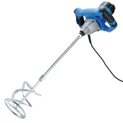 230V Paddle Mixer, 120L, 1400W