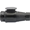 12V 13-Pin Euro Twin Inlet Towing Plug