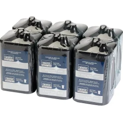 6V PJ996 Size Battery (Pack of 6)