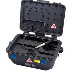 230V Portable Parts Washer, 9L