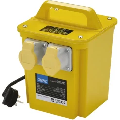 110V Portable Transformer, 3.3kVA
