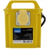 110V Portable Transformer, 1.5kVA