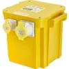 110V Portable Transformer, 5kVA