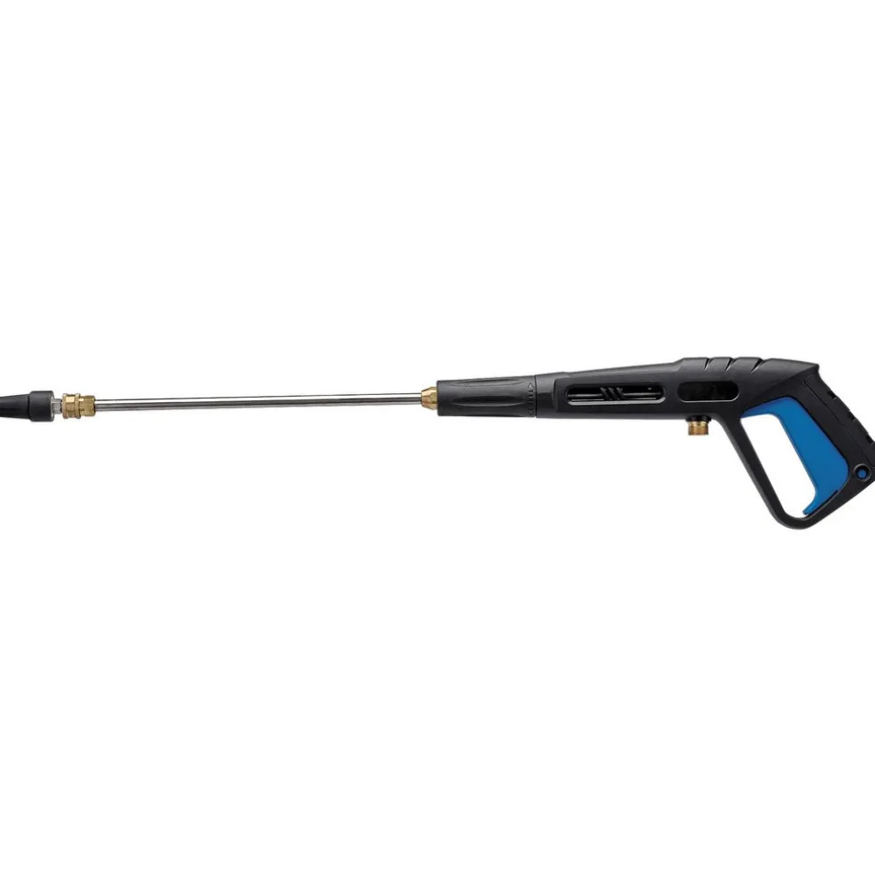 230V Pressure Washer, 2500W, 195bar
