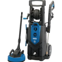 230V Pressure Washer, 2500W, 195bar