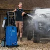 230V Pressure Washer, 2200W, 165bar