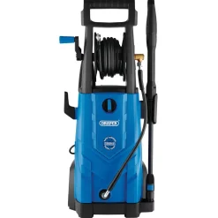 230V Pressure Washer, 2200W, 165bar