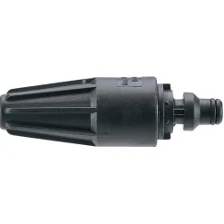 230V Pressure Washer, 2200W, 165bar