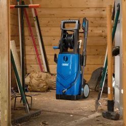 230V Pressure Washer, 2200W, 165bar