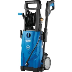 230V Pressure Washer, 2200W, 165bar