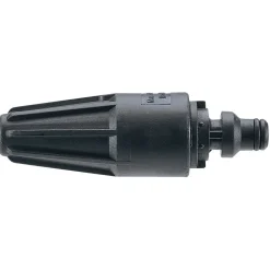 230V Pressure Washer, 2200W, 165bar