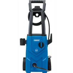 230V Pressure Washer, 1600W, 135bar