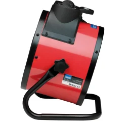 230V PTC Electric Space Heater, 2.8kW, 9550 BTU