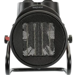 230V PTC Electric Space Heater, 2kW