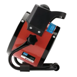 230V PTC Electric Space Heater, 2kW, 6800 BTU