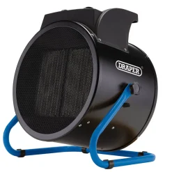 400V PTC Electric Space Heater, 9kW, 30708 BTU