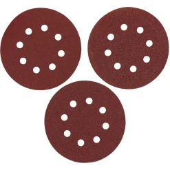 230V Random Orbit Sander, 125mm, 450W