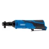 12V Ratchet, 3/8" Sq. Dr., 45Nm (Sold Bare)