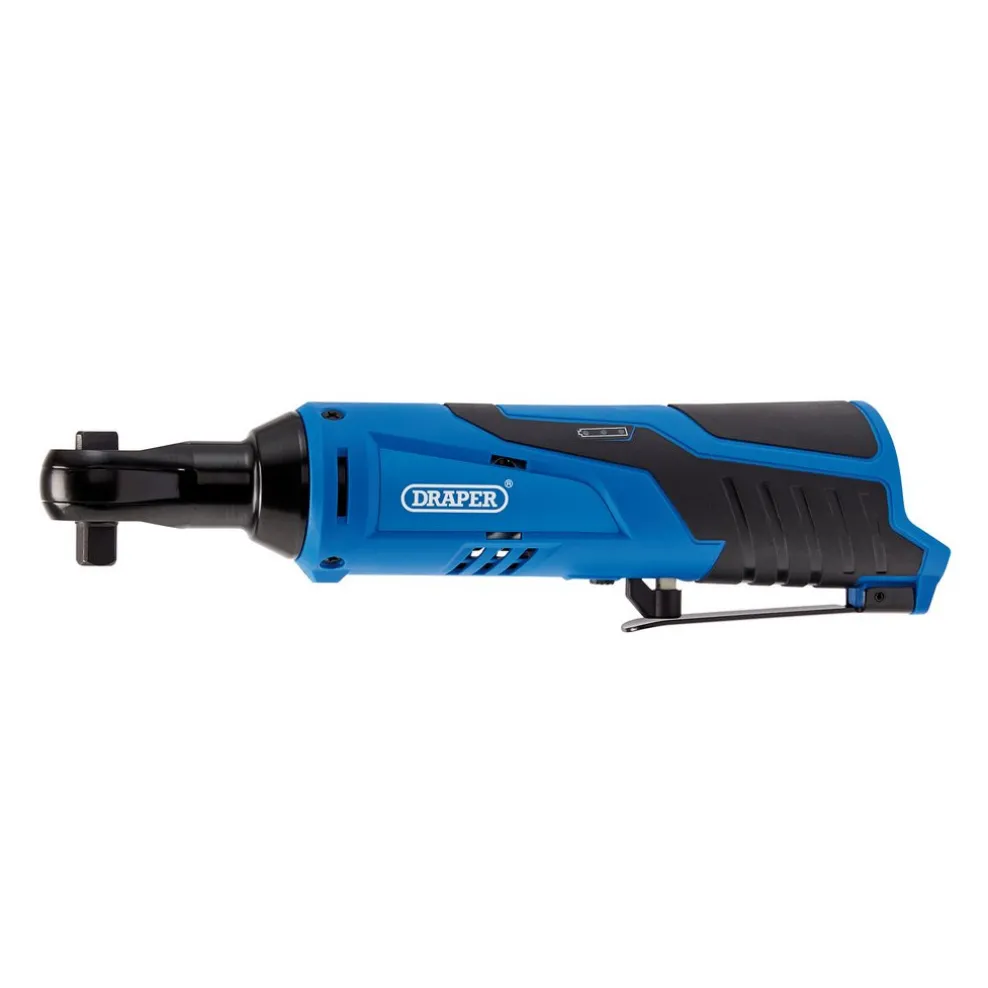 12V Ratchet, 3/8" Sq. Dr., 45Nm (Sold Bare)