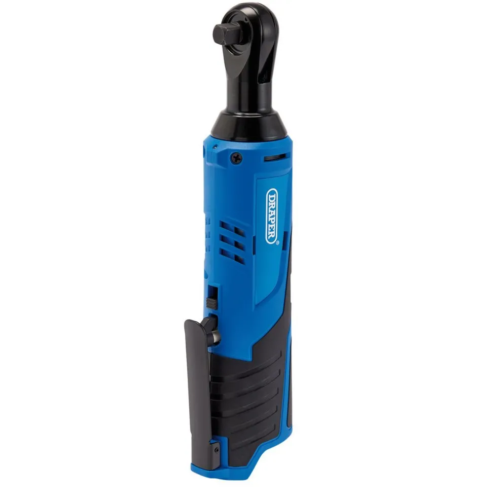 12V Ratchet, 3/8" Sq. Dr., 45Nm (Sold Bare)
