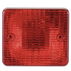 12V Rear Fog Light