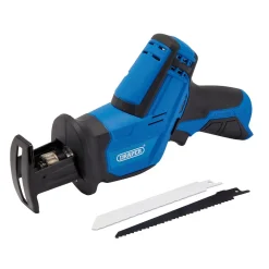 12V Reciprocating Saw (Sold Bare)
