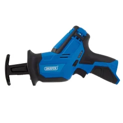 12V Reciprocating Saw (Sold Bare)