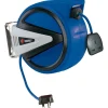 230V Retractable Electric Cable Reel, 20m