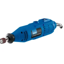 230V Rotary Multi-Tool Kit, 135W (57 Piece)