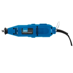 230V Rotary Multi-Tool Kit, 135W (57 Piece)