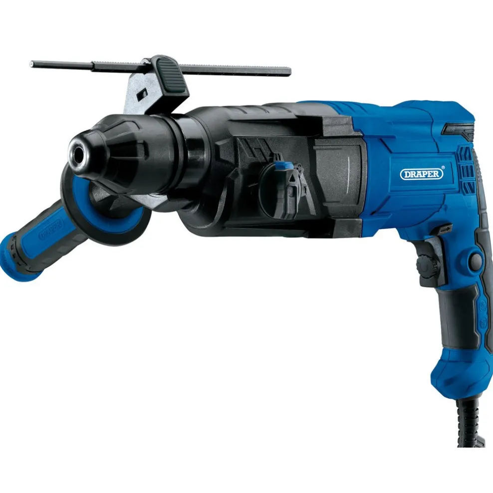 230V SDS+ Rotary Hammer Drill, 3.4kg, 1050W
