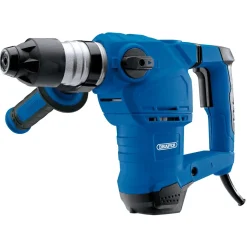 230V SDS+ Rotary Hammer Drill, 4.9kg, 1500W