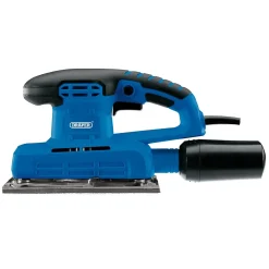 230V 1/2 Sheet Sander, 300W