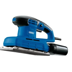 230V 1/2 Sheet Sander, 300W