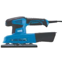 230V 1/3 Sheet Sander, 240W