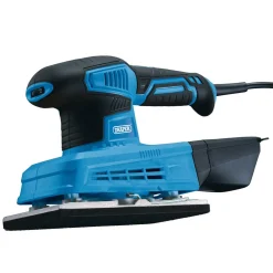 230V 1/3 Sheet Sander, 240W