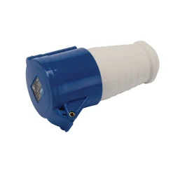 230V Site Socket, 32A