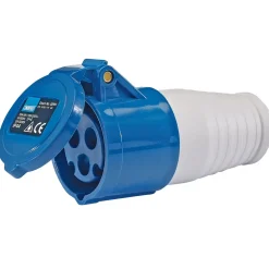 230V Site Socket, 16A