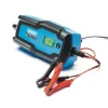 6/12V Smart Charger and Battery Maintainer, 10A
