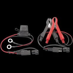 6/12V Smart Charger and Battery Maintainer, 2A
