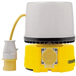 110V SMD LED 360° Sitelight, 30W, 2800 Lumens