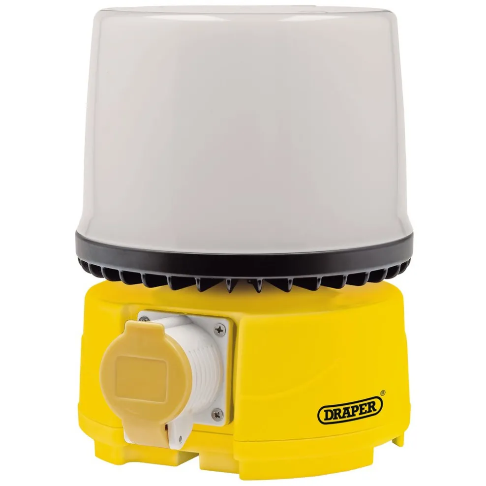 110V SMD LED 360° Sitelight, 30W, 2800 Lumens