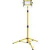 230V SMD LED Tripod Site Light, 30W, 3300 Lumens