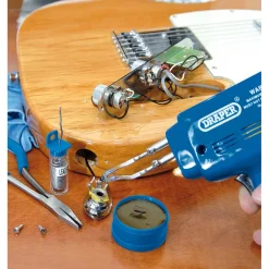 230V Soldering Gun Kit, 100W