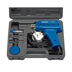 230V Soldering Gun Kit, 100W