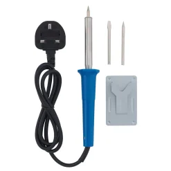 230V Soldering Iron, 40W
