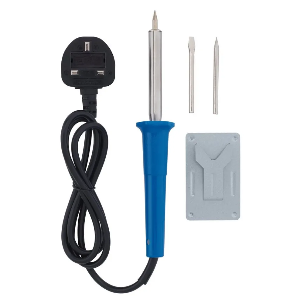 230V Soldering Iron, 40W